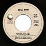 Yoko Ono / John Lennon Beautiful Boys / Woman Geffen 7" Spain 45-2035 1981. Label B. Uploaded by Down by law